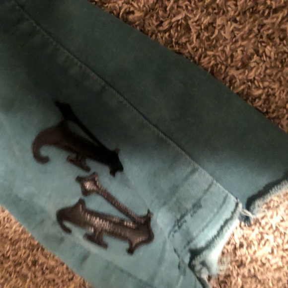 Valabases stack jeans - Picture 2 of 3